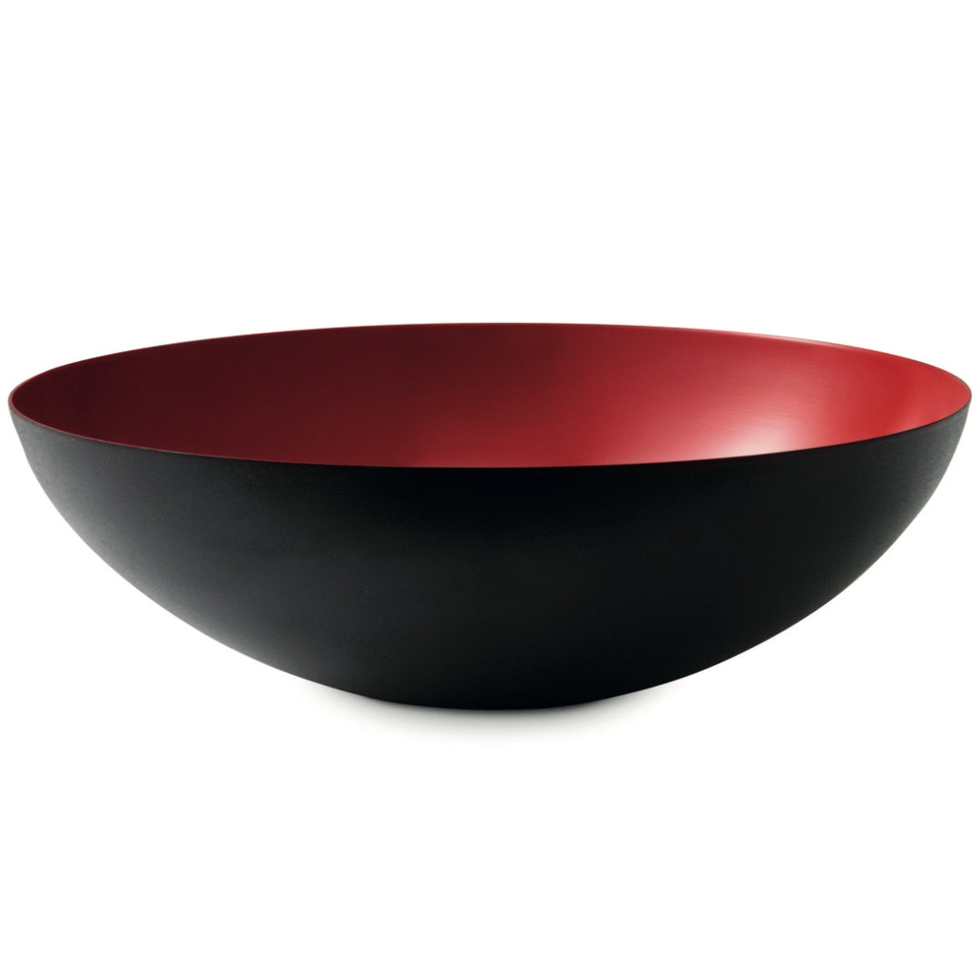 Krenit Bowl Red - 38