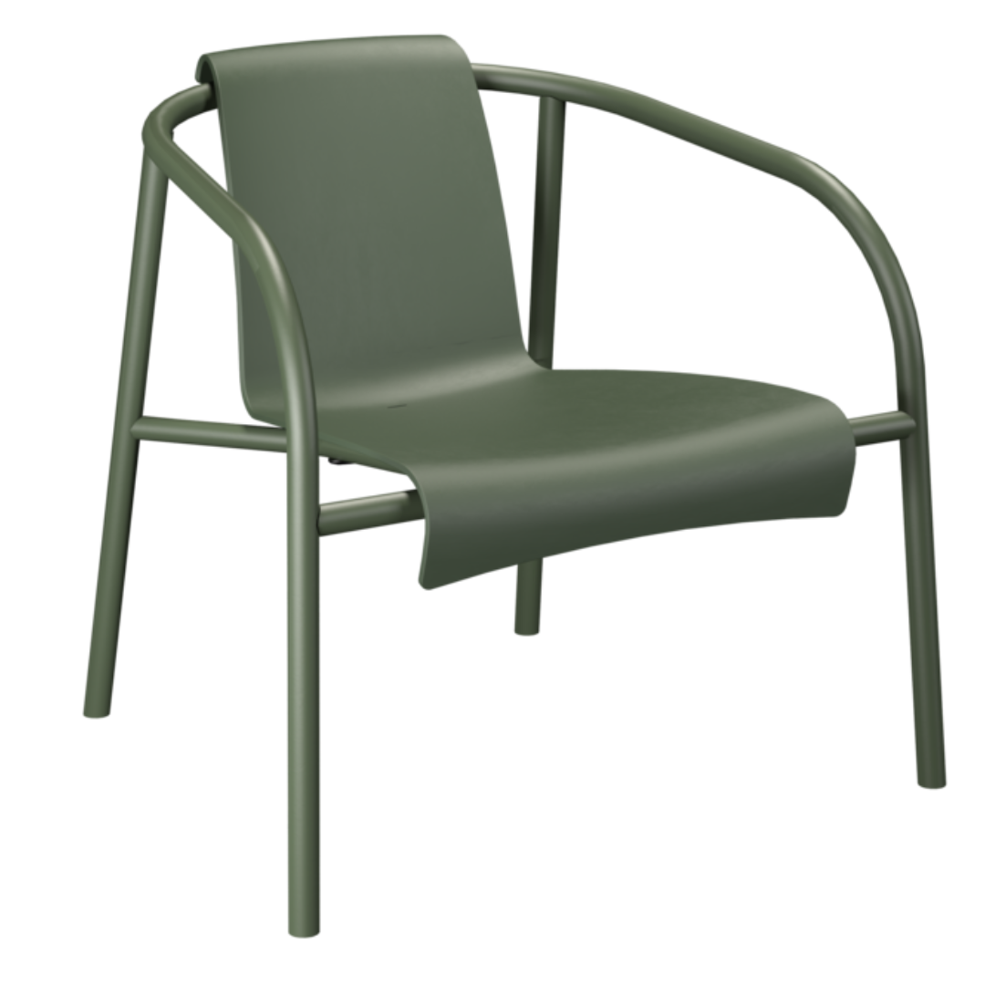 NAMI Lounge Chair