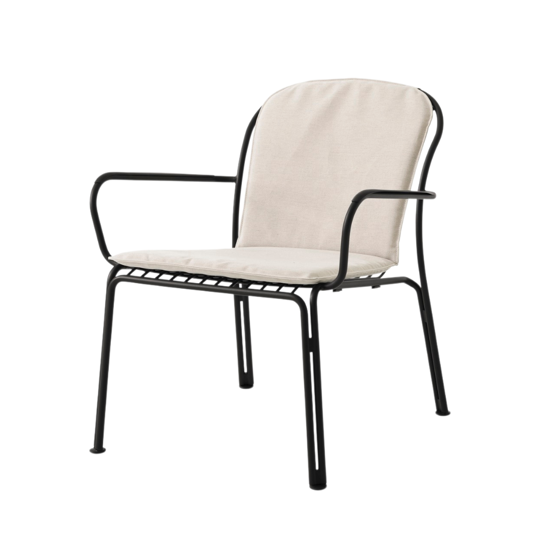 Thorvald Outdoor Lounge Chair Cushion