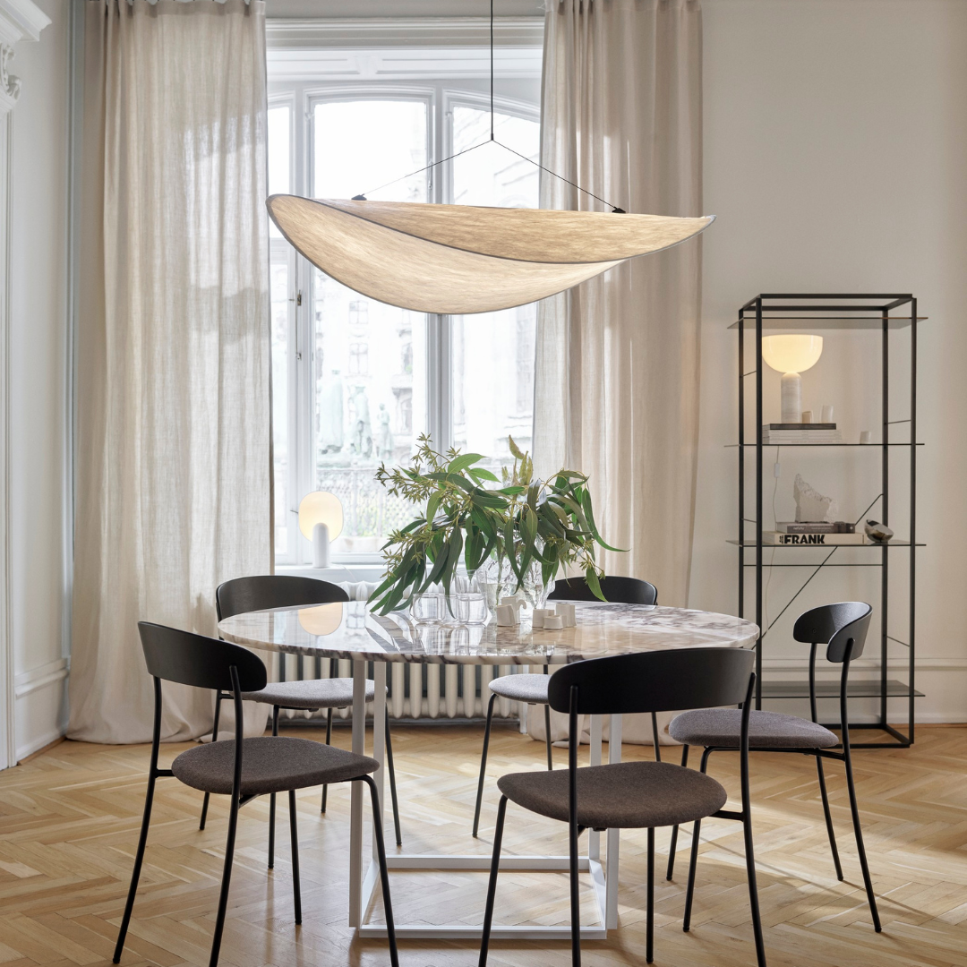 Florence Dining Table - Round