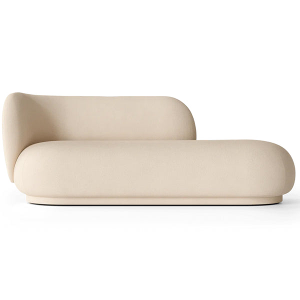 Rico Divan Chaise Lounge