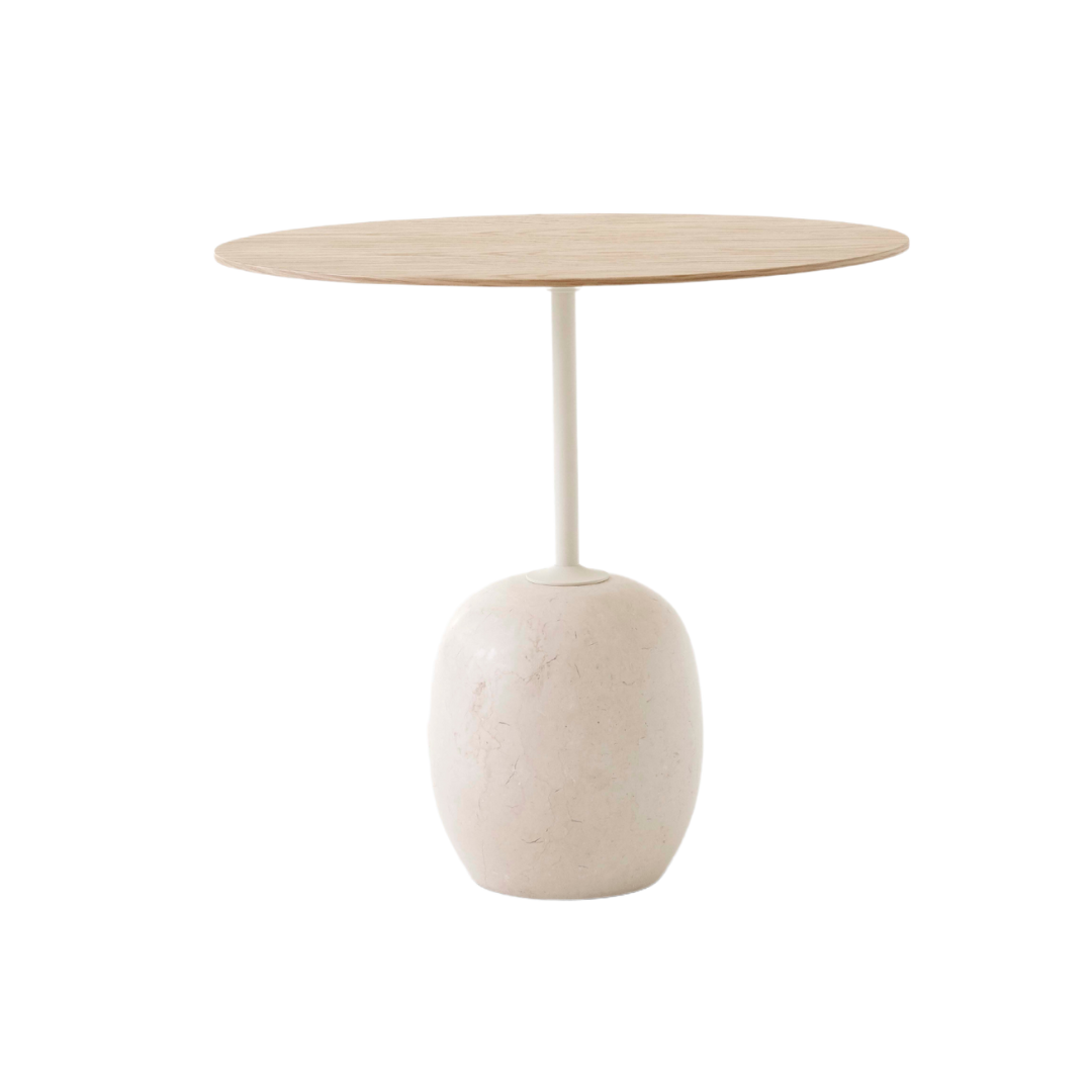 Lato LN9 Side Table