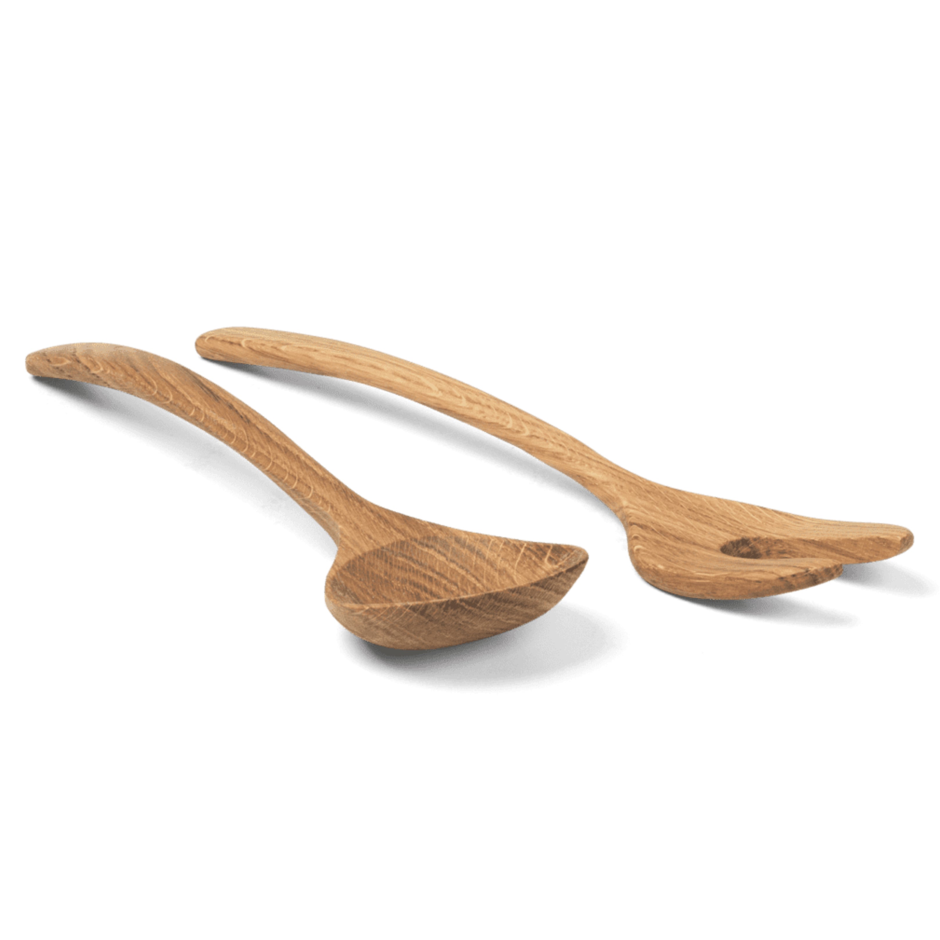 Kay Bojesen Salad Server Set