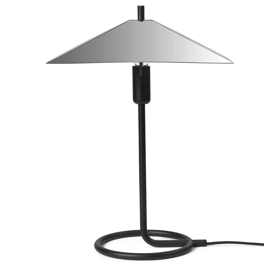 Filo Table Lamp Square