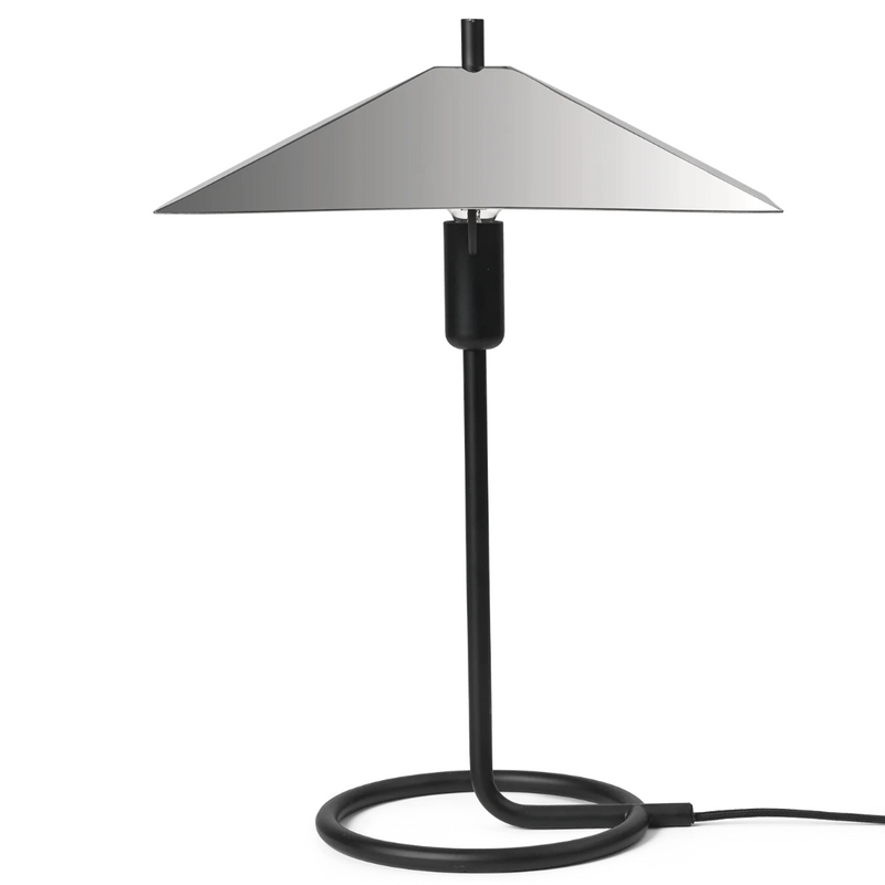 Filo Table Lamp Square