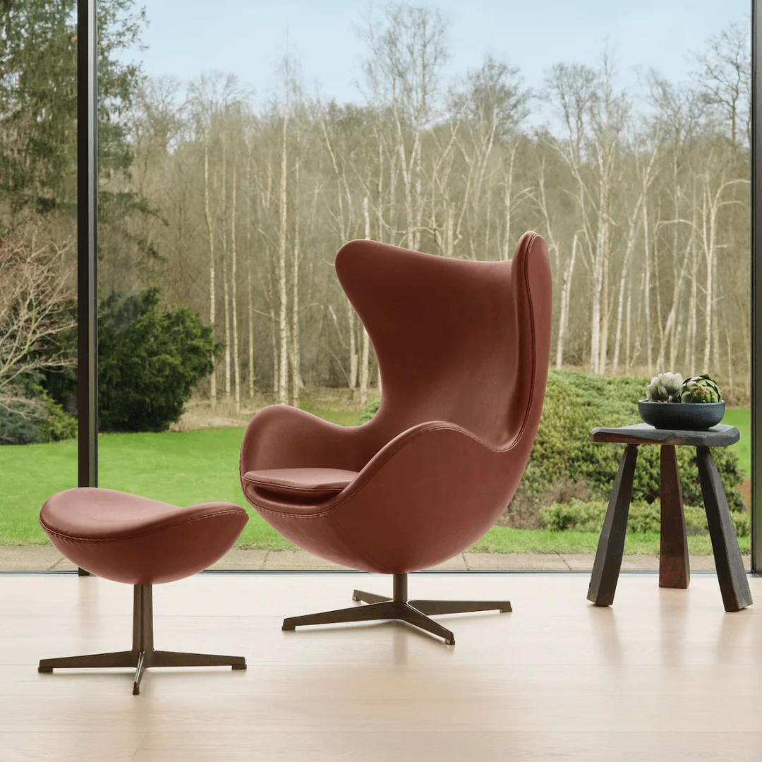 Egg Lounge Chair