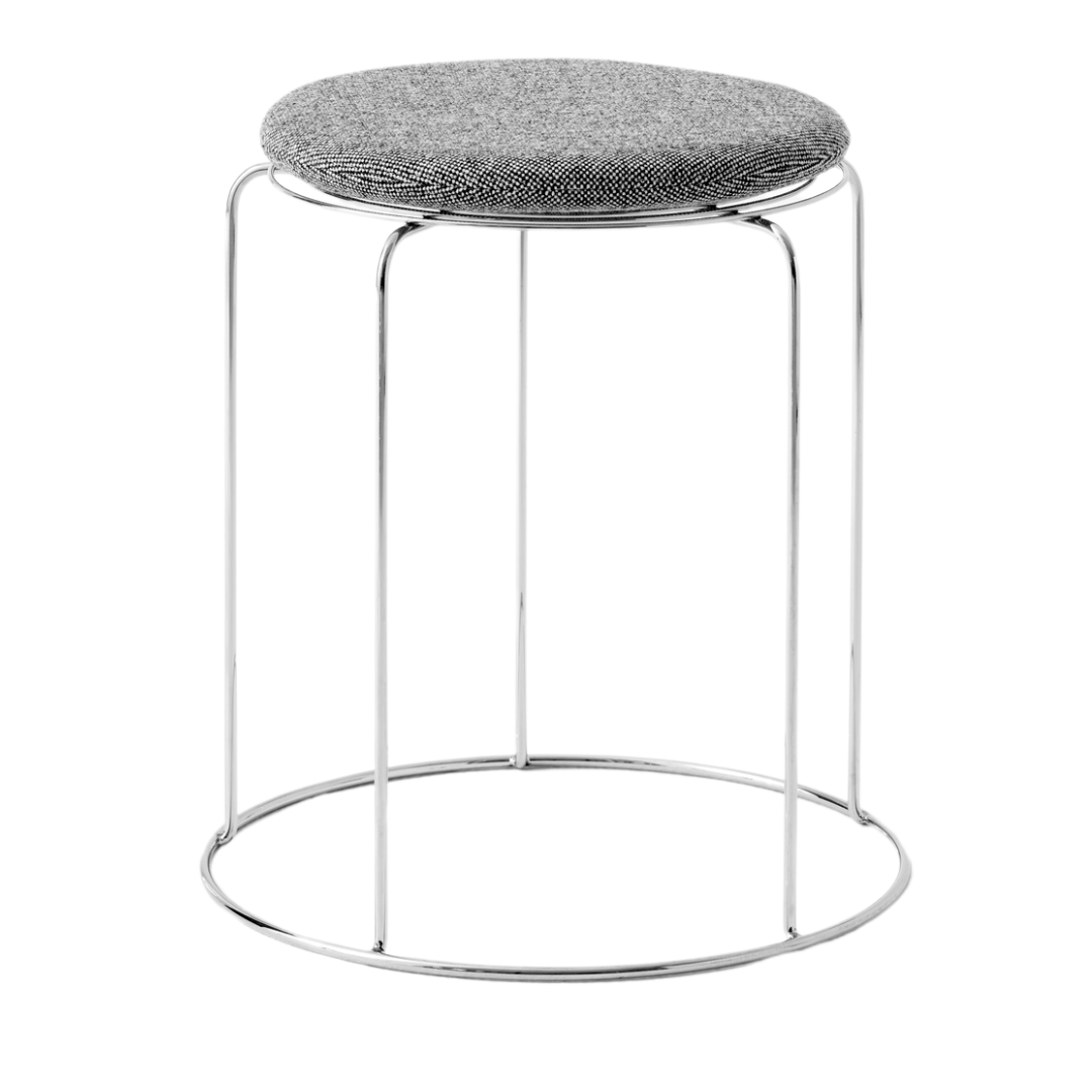 Wire Stool VP11 Seat Pad