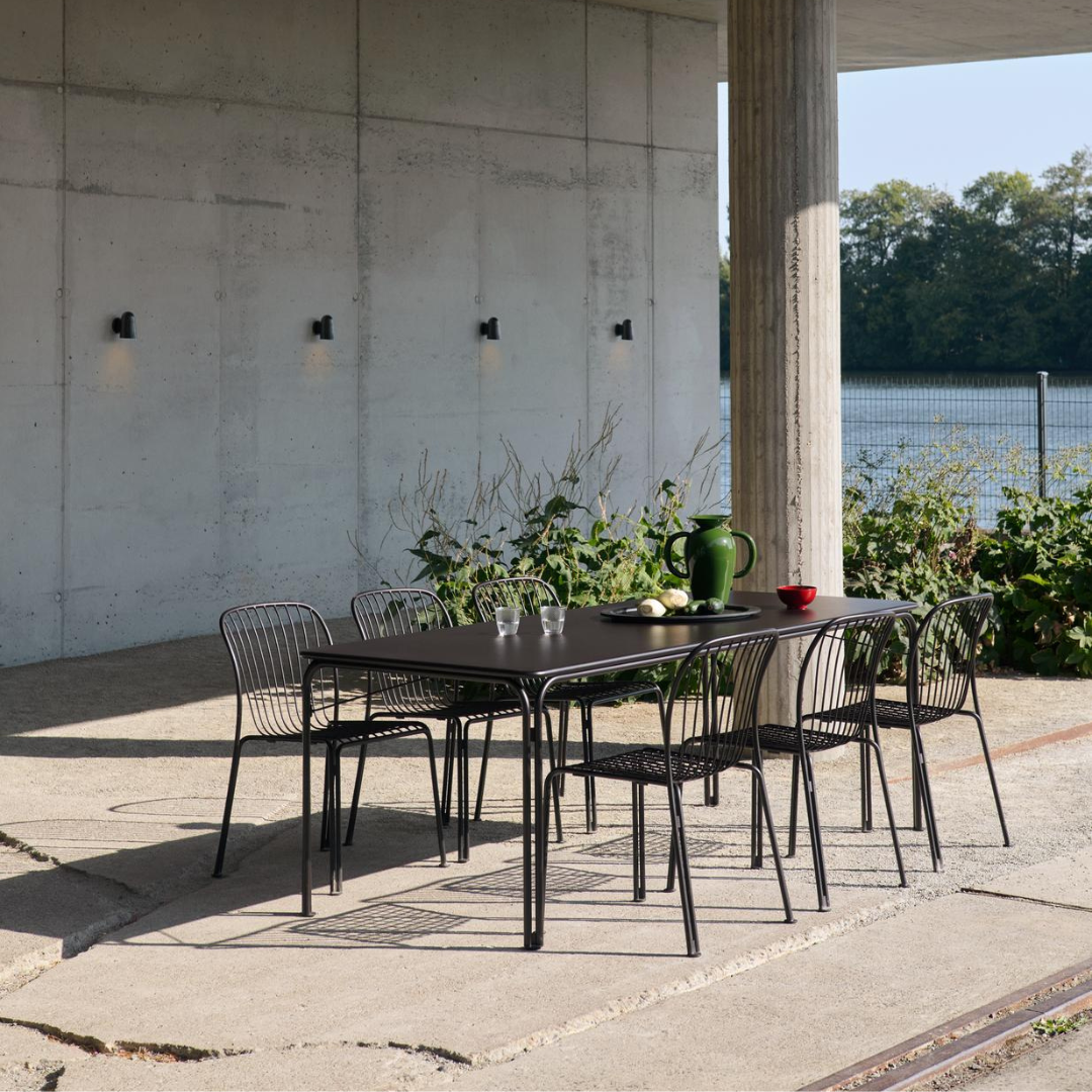 Thorvald SC99 Outdoor Dining Table