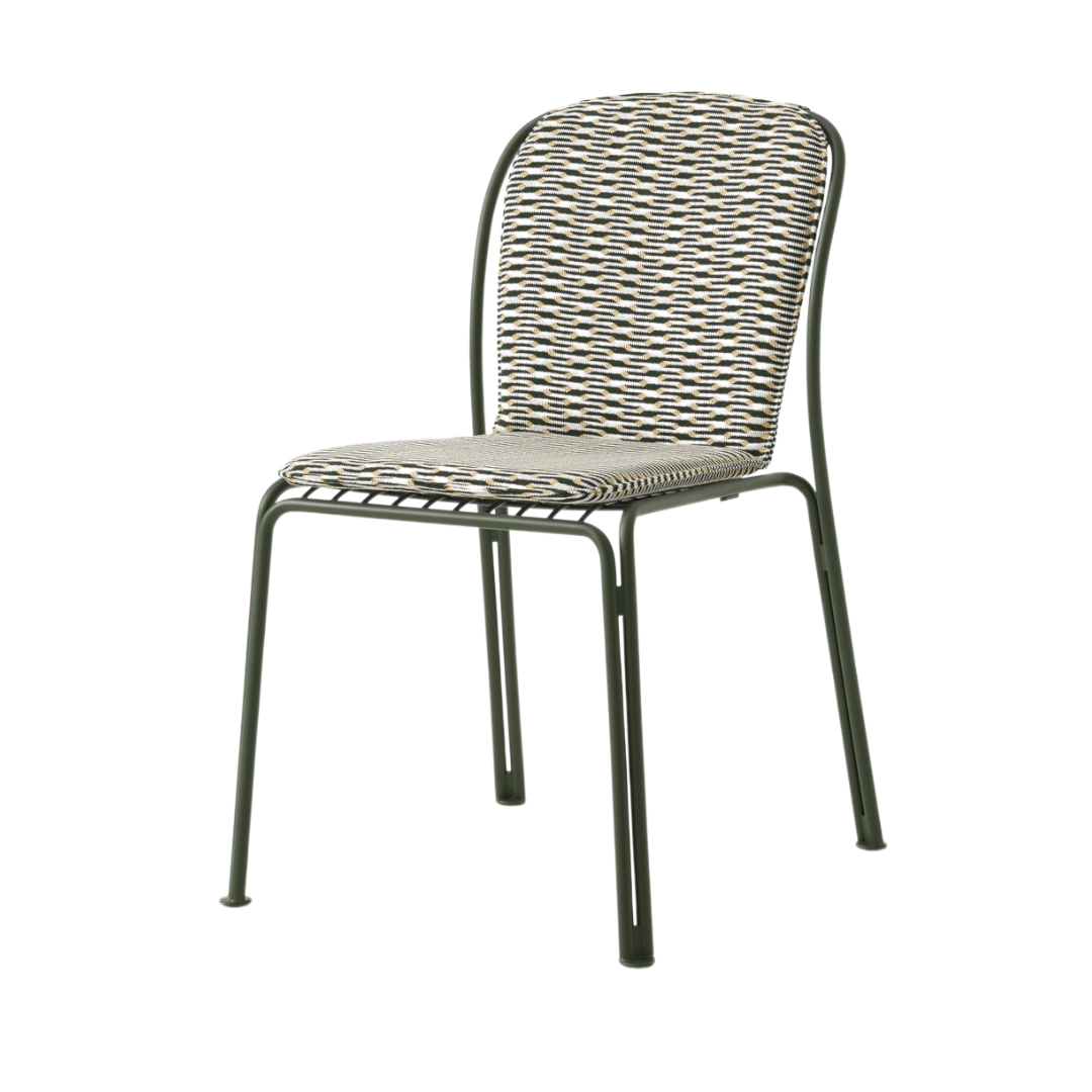 Thorvald Outdoor Chair Cushion