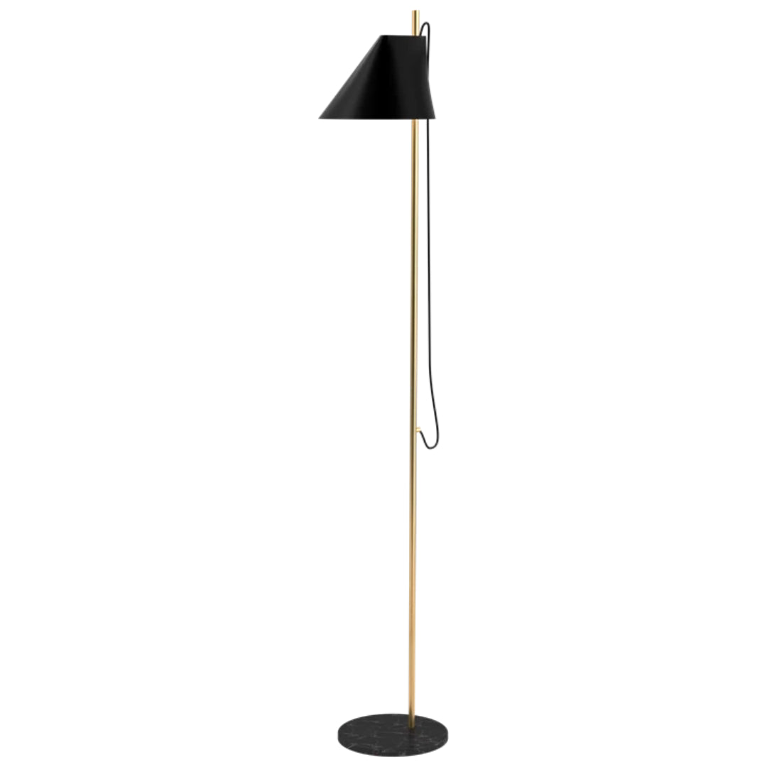 Yuh Floor Lamp - Batten Home