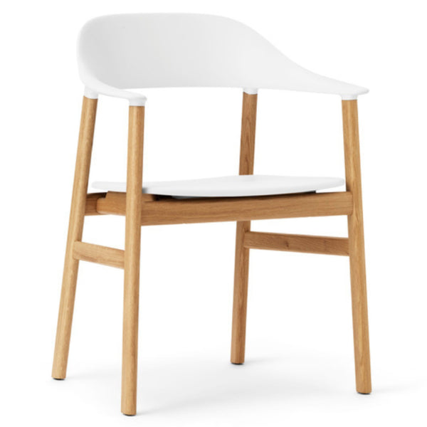 Herit Armchair