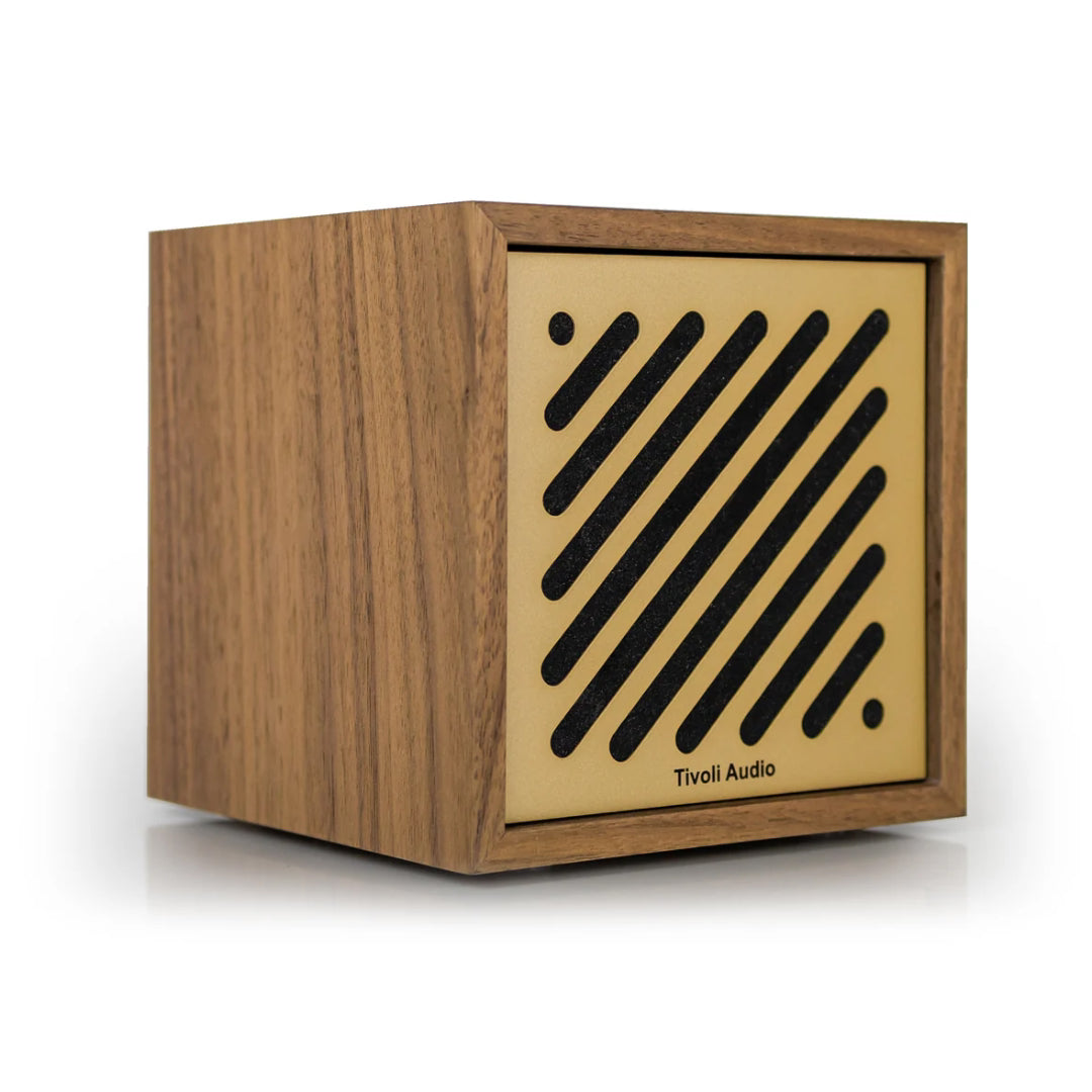 Boutique Audio Speaker