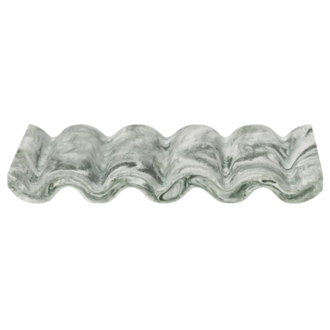 Mist Soap Dish