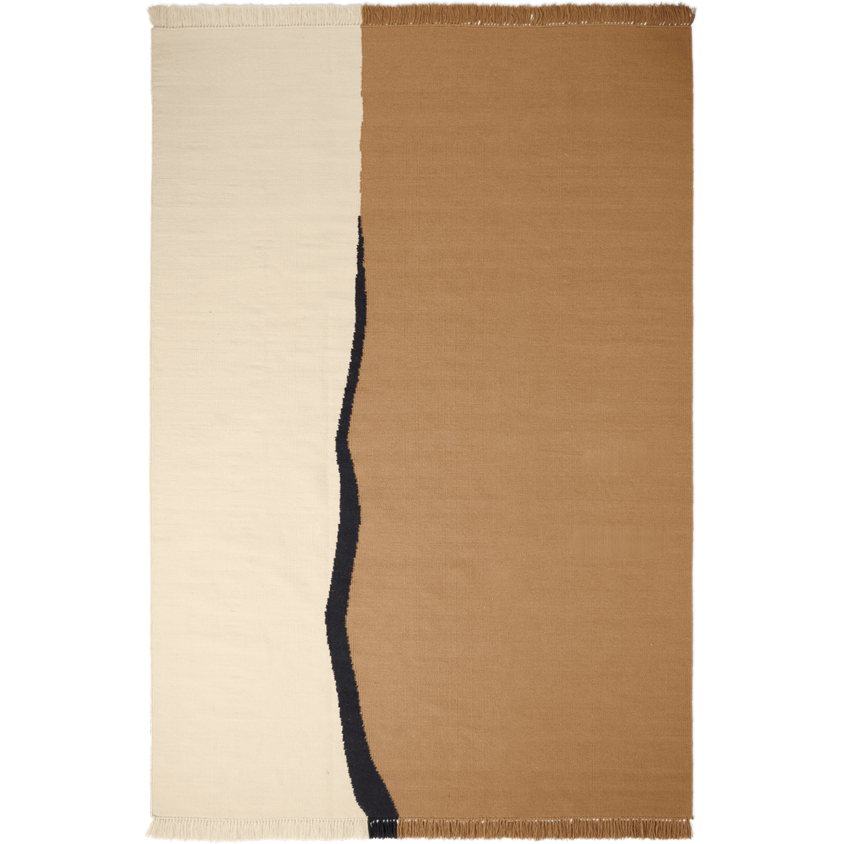 Soil Kelim Rug - 200 x 300