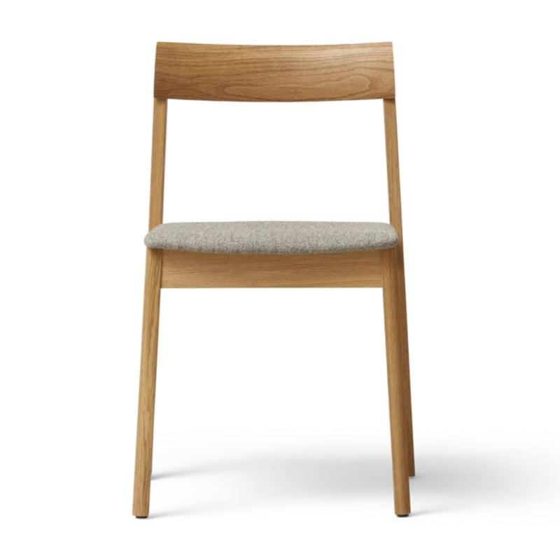 Blueprint Chair - Oak Hallingdal