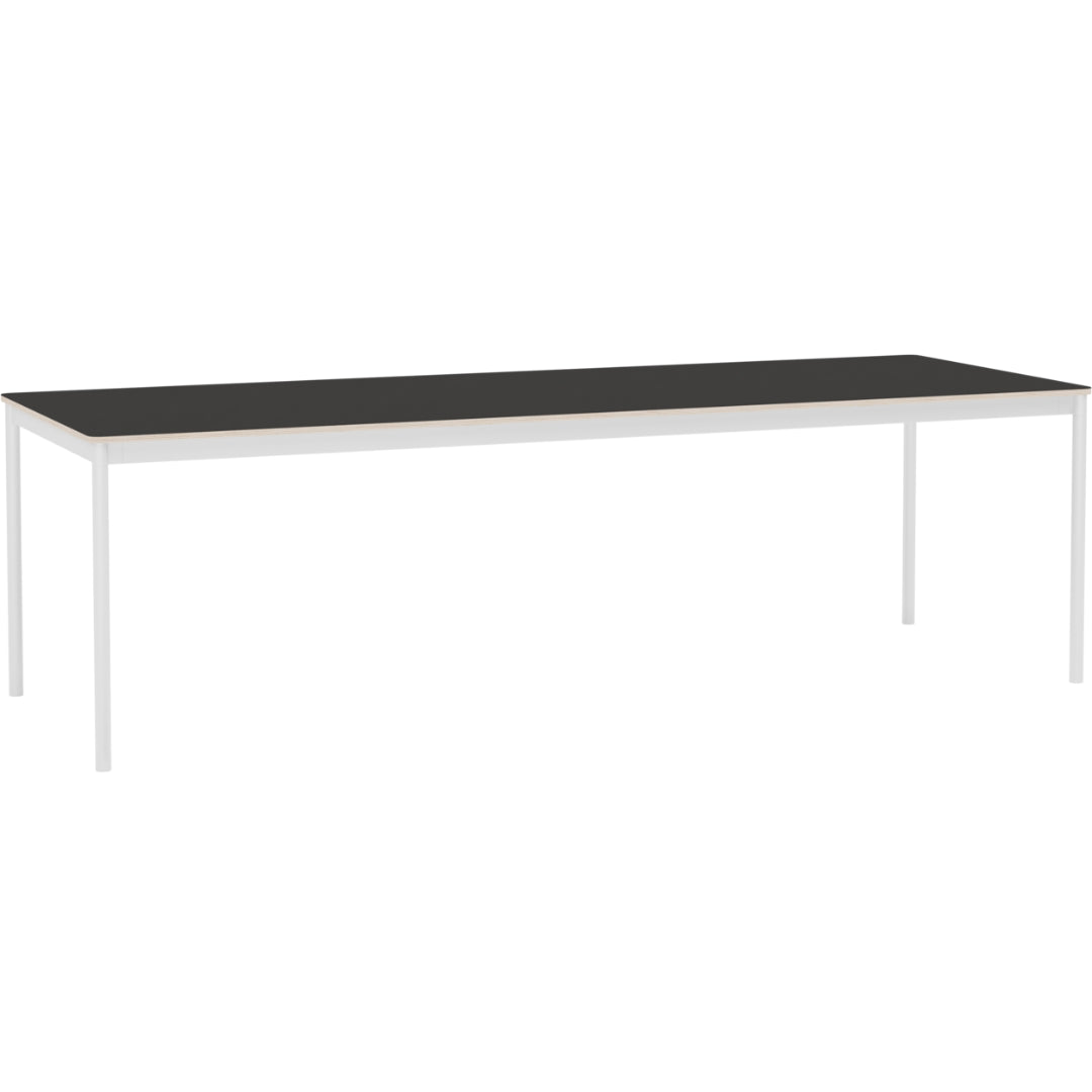 Base Table 250 x 90