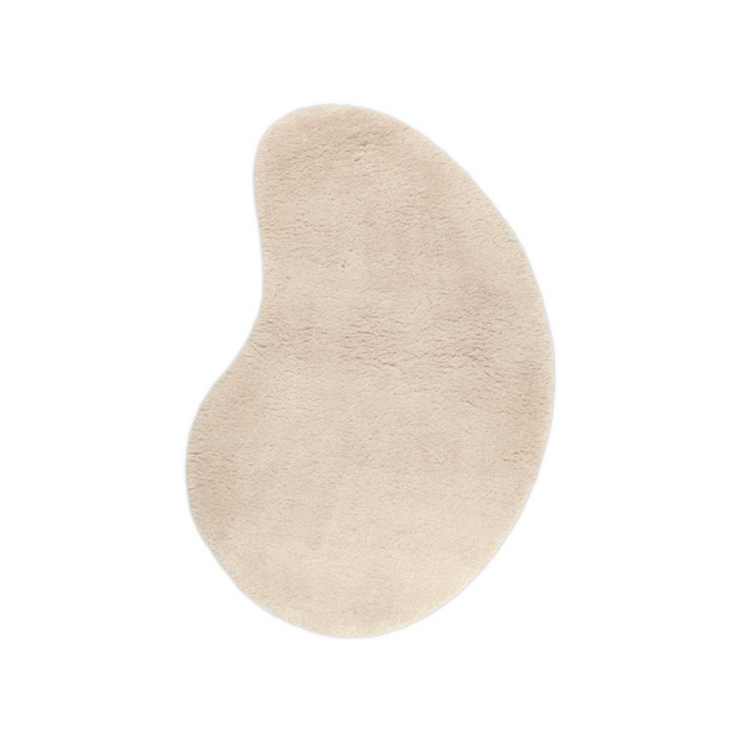 Forma Wool Rug - Small