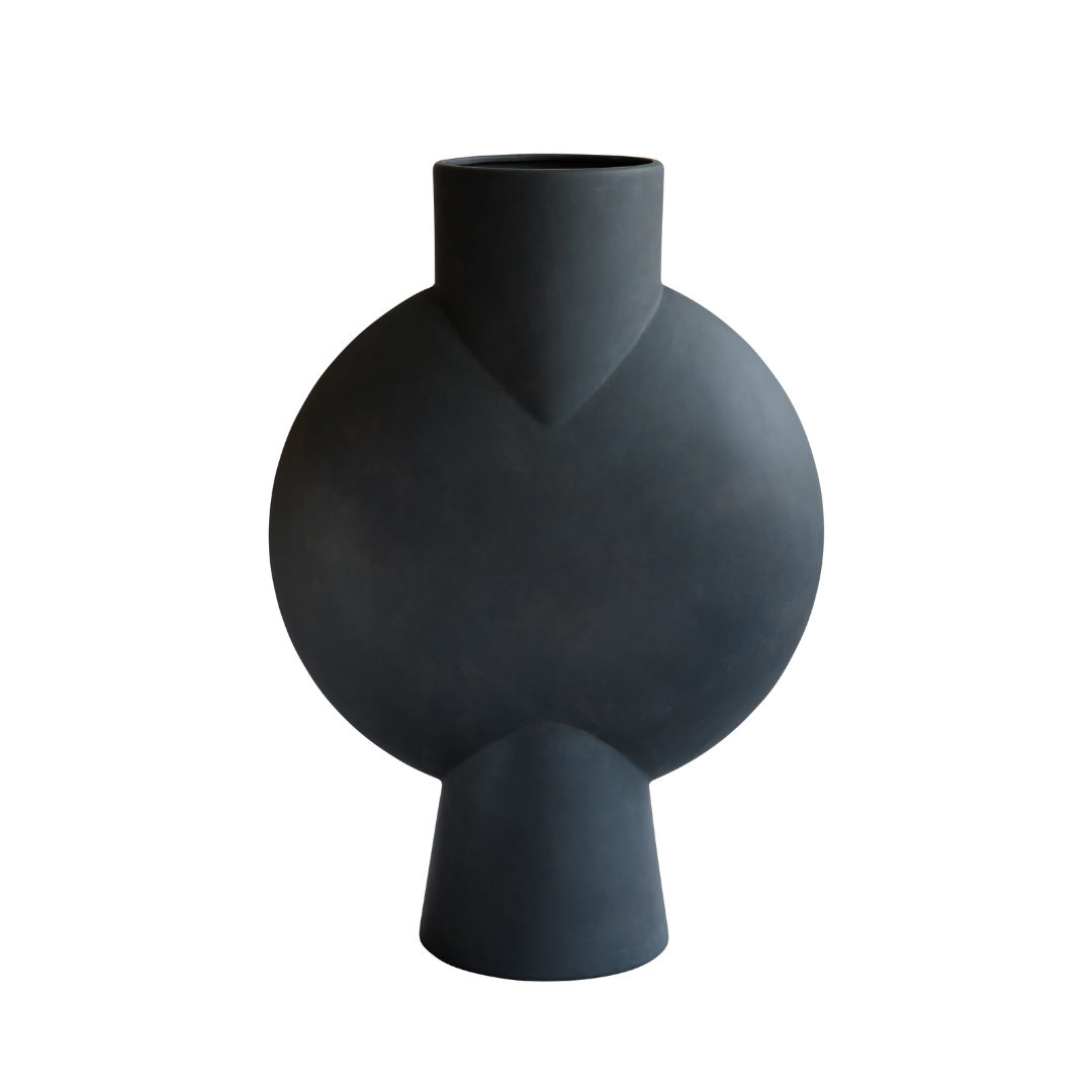 Sphere Vase Bubl - Giant