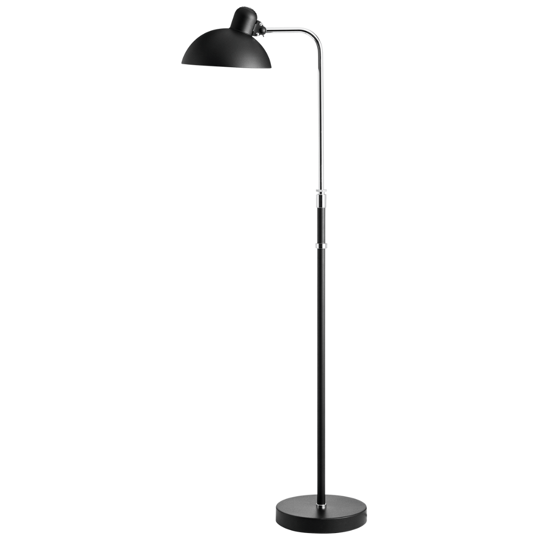 Kaiser Idell Floor Lamp - Luxus