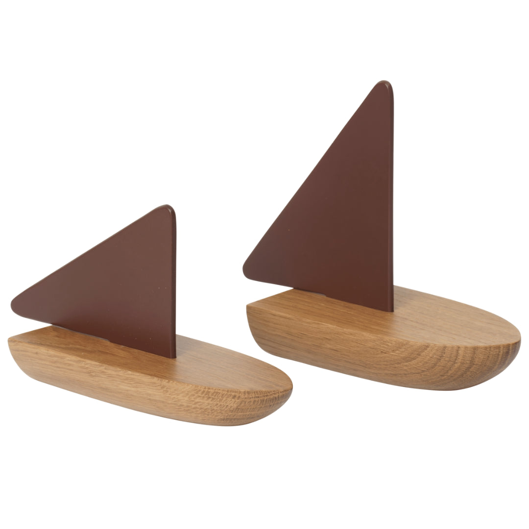 Opty Boat - Set of 2