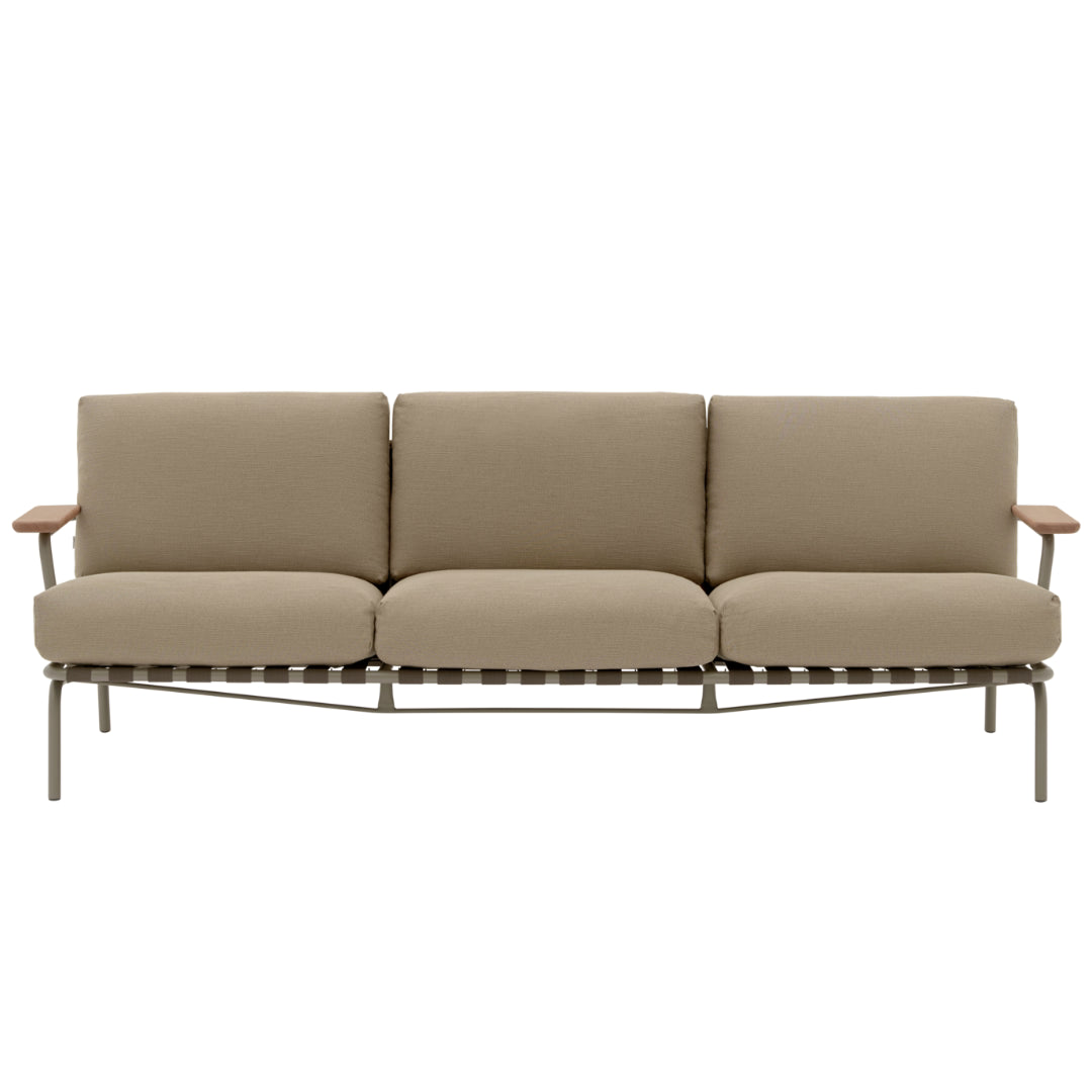 Settle 3-Seater Sofa