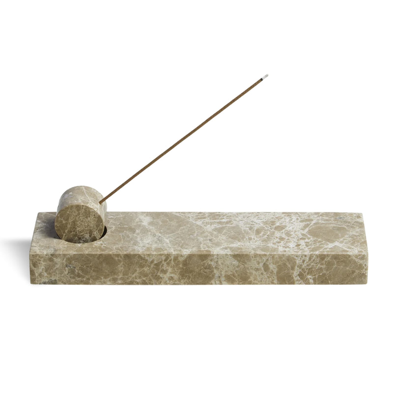 Monolith Incense Holder