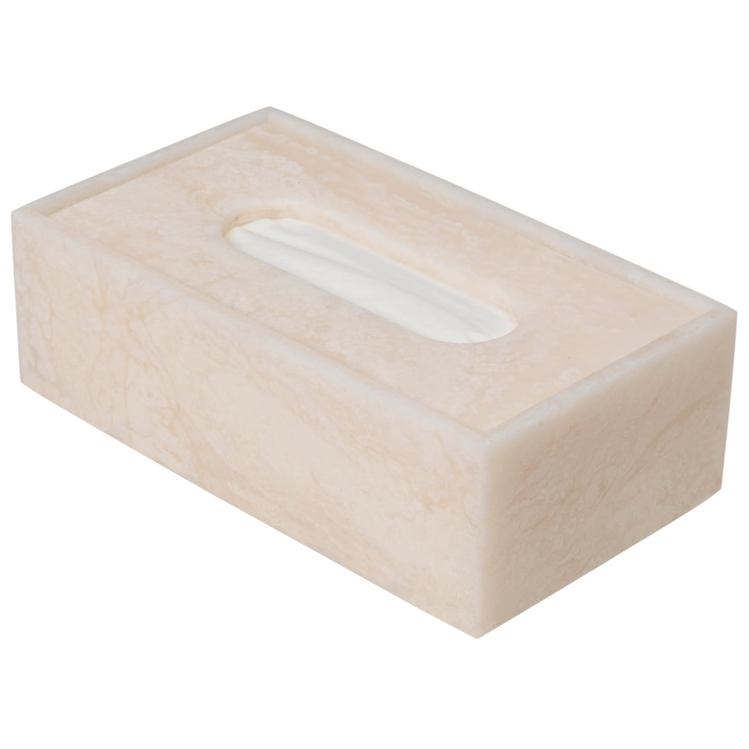 Mist Tissue Box