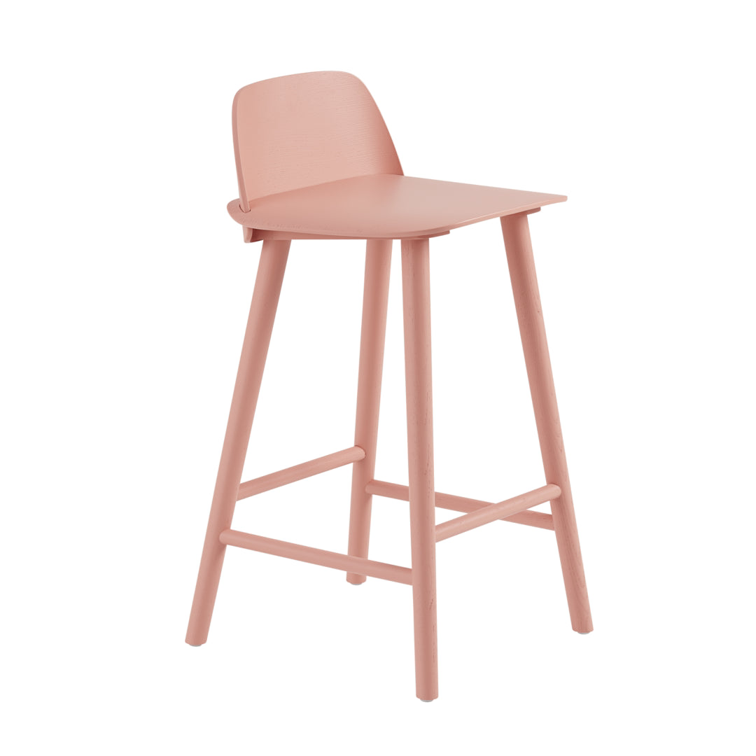 Nerd Counter Stool