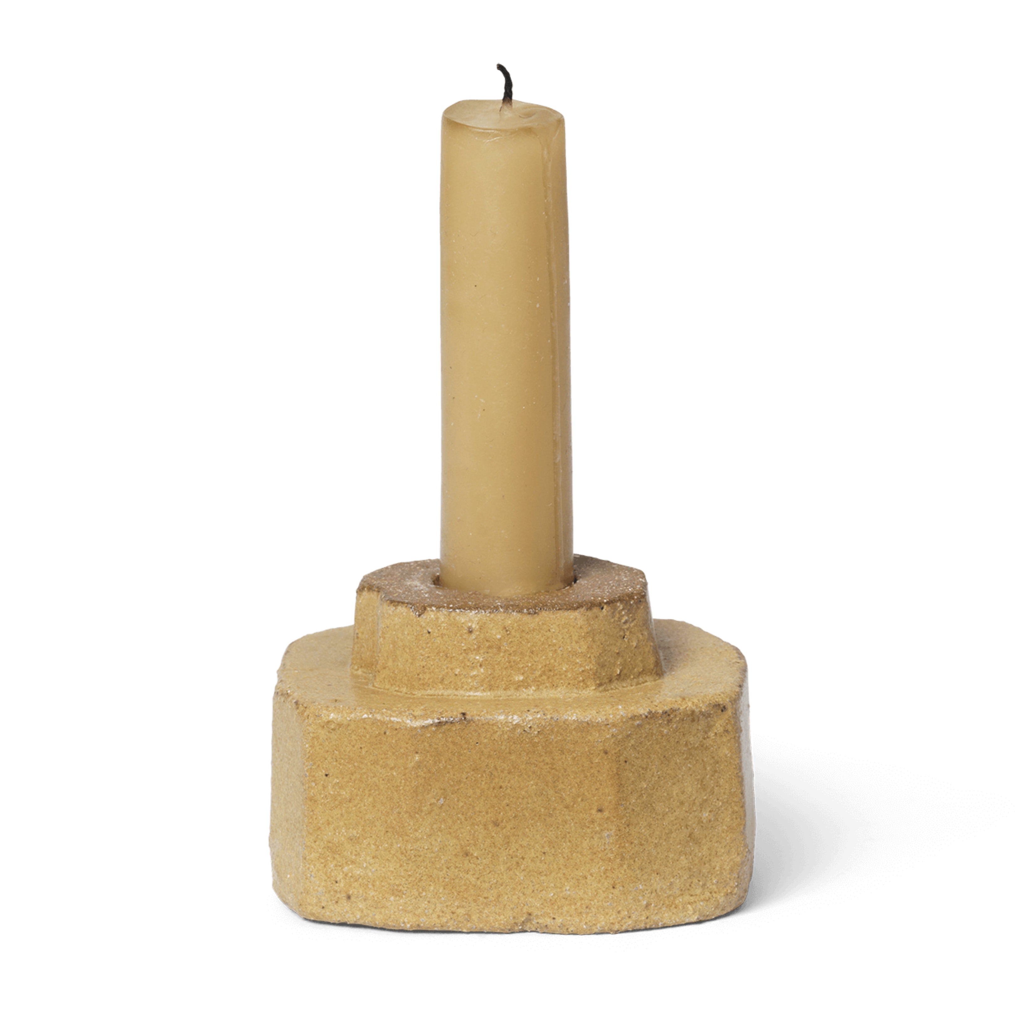 Kurinu Candle Holder