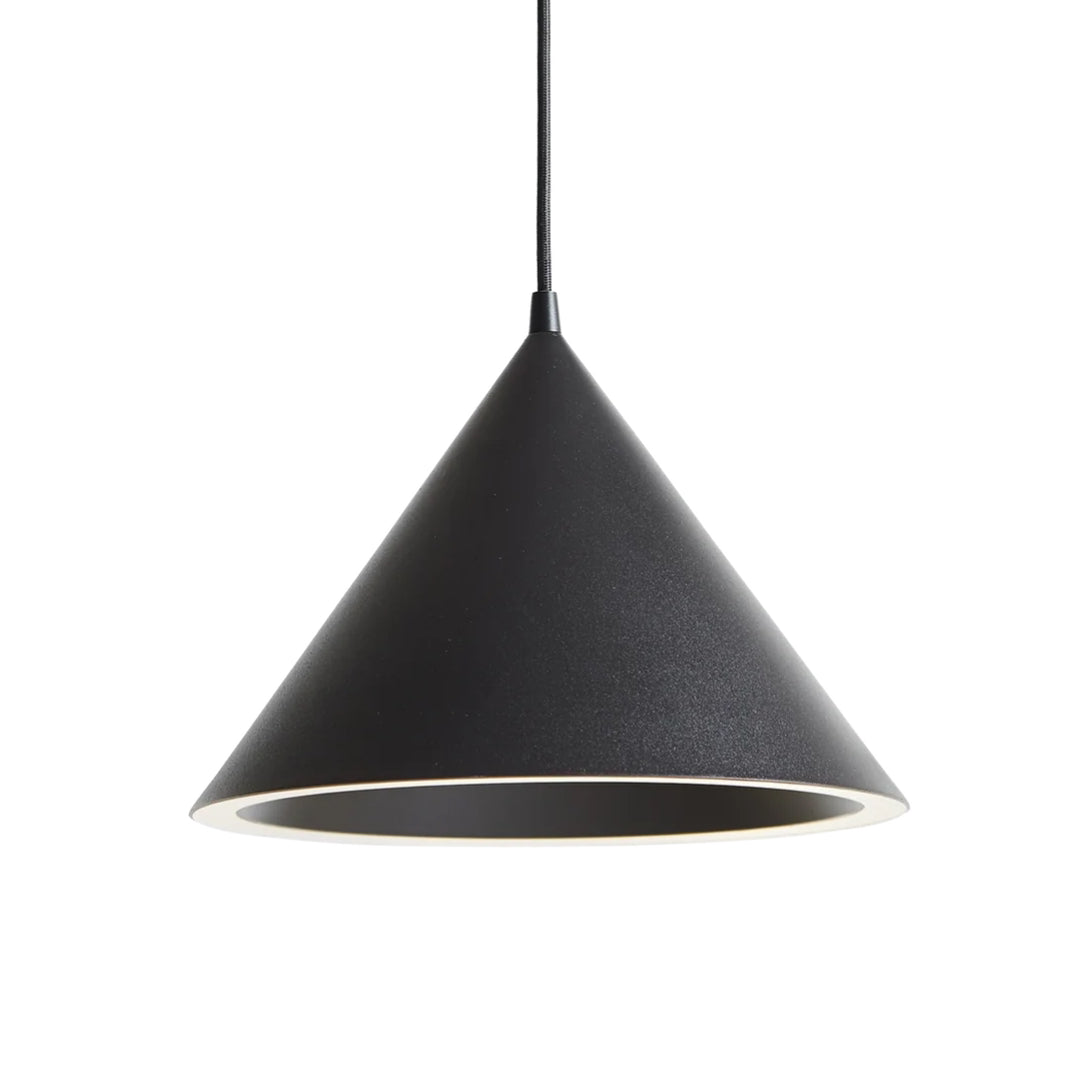 Annular Pendant Lamp