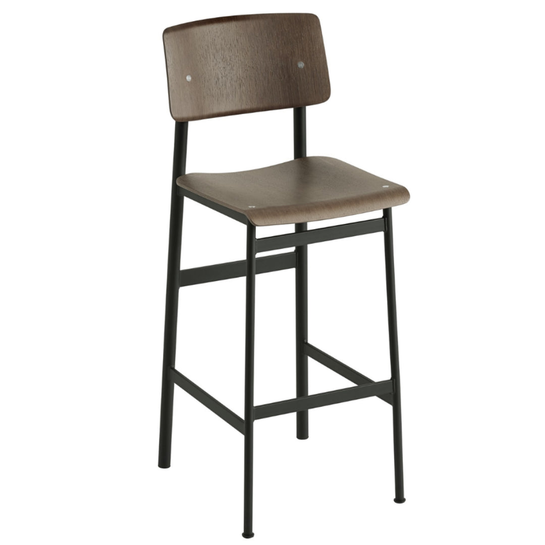 Loft Bar Stool