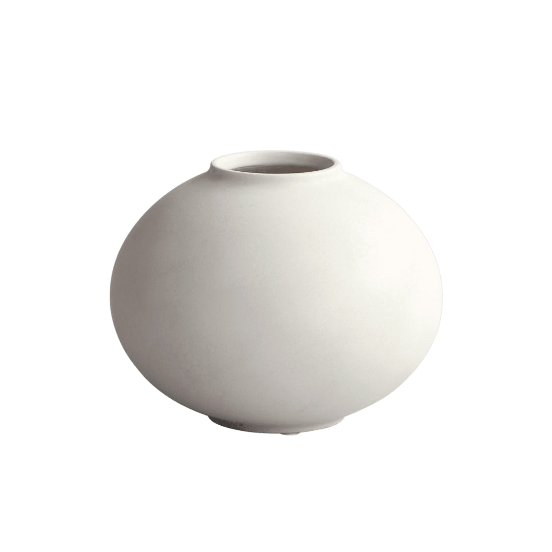 Sunao Vase - Fat