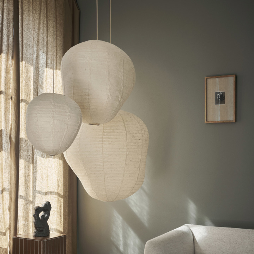 Kurbis Lampshade - Small