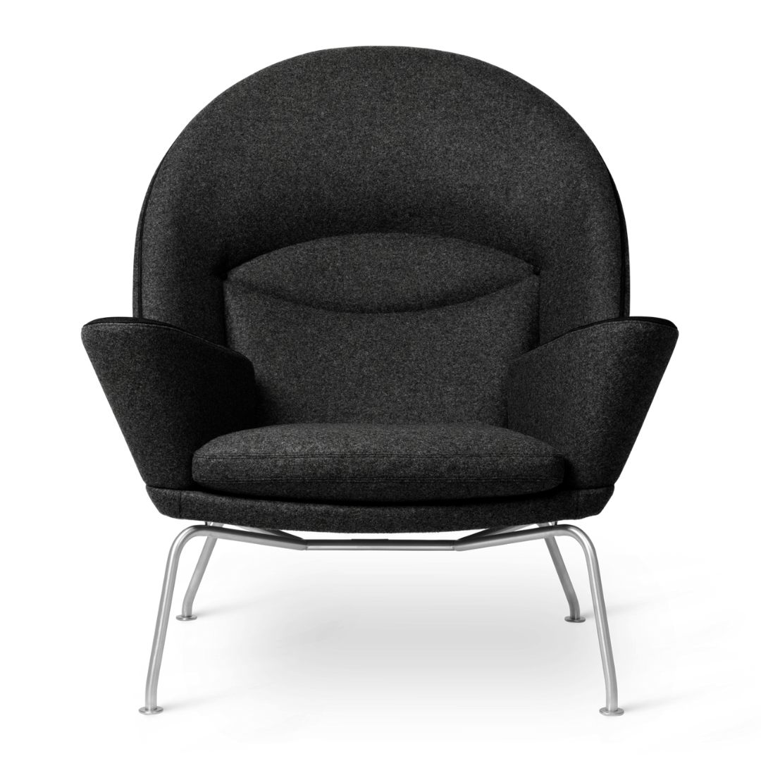 CH468 Oculus Chair