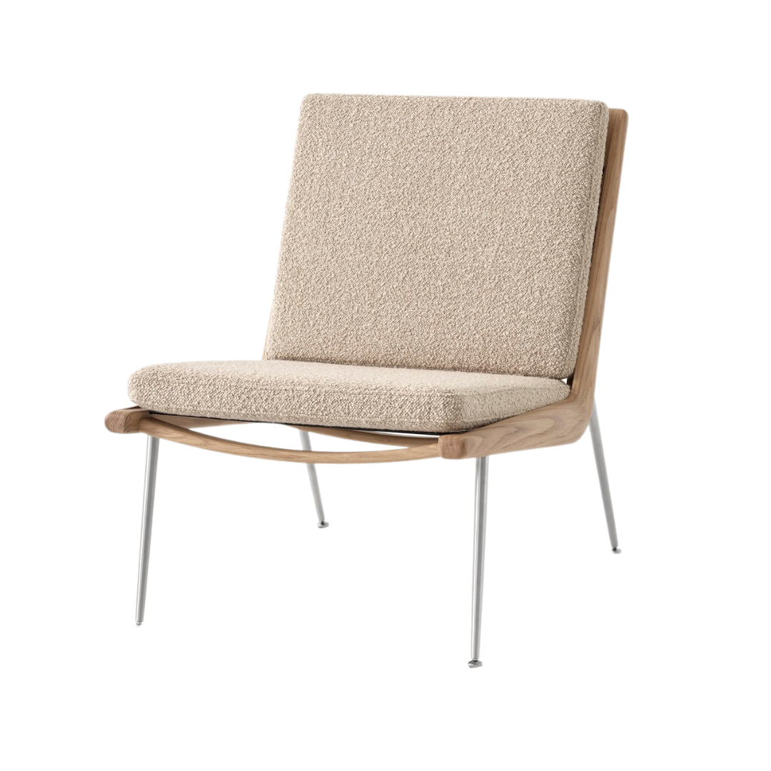 Boomerang HM1 Lounge Chair