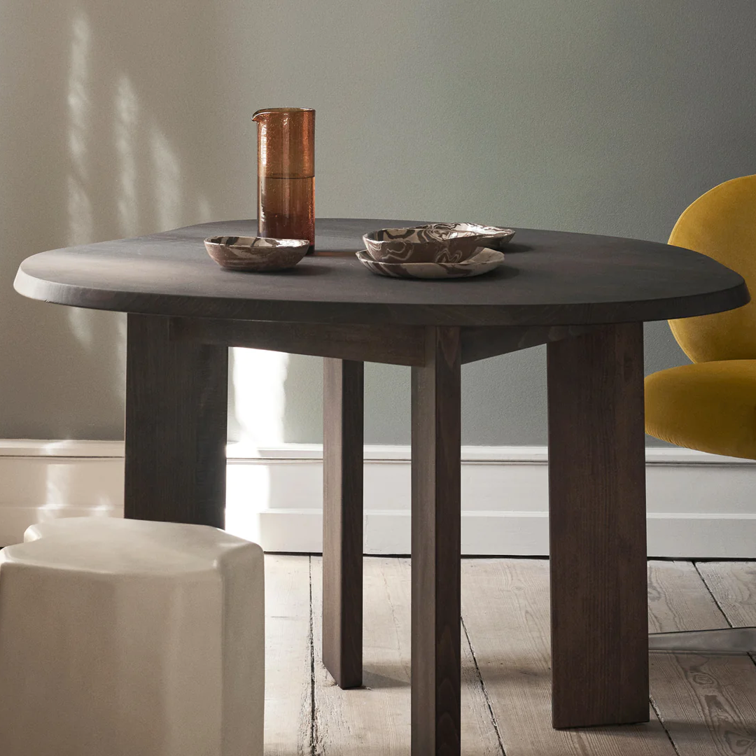 Tarn Dining Table - 115