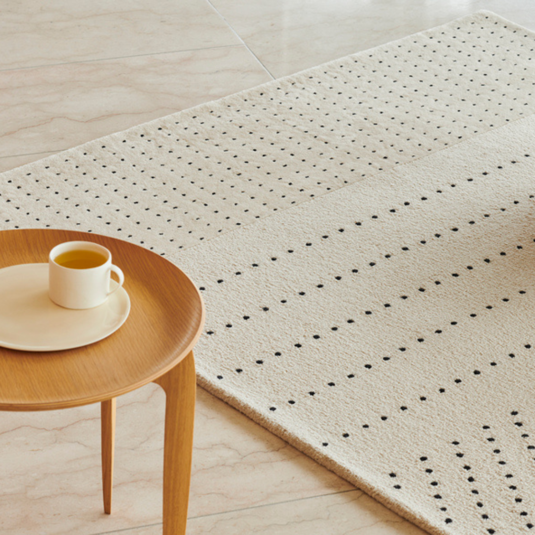 Dots Rug