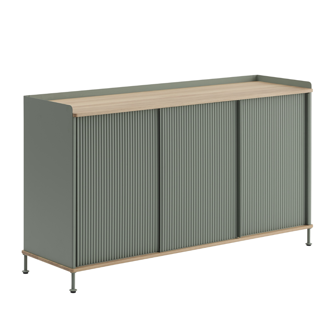 Enfold Sideboard - 58x17.7