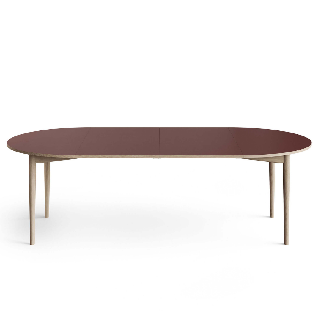 Oma Dining Table - Extendable