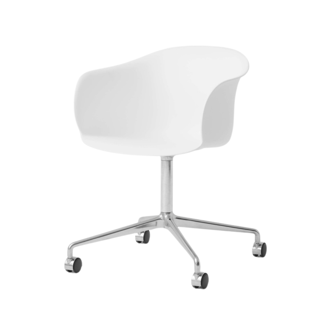 Elefy JH36 Swivel Chair with Castors