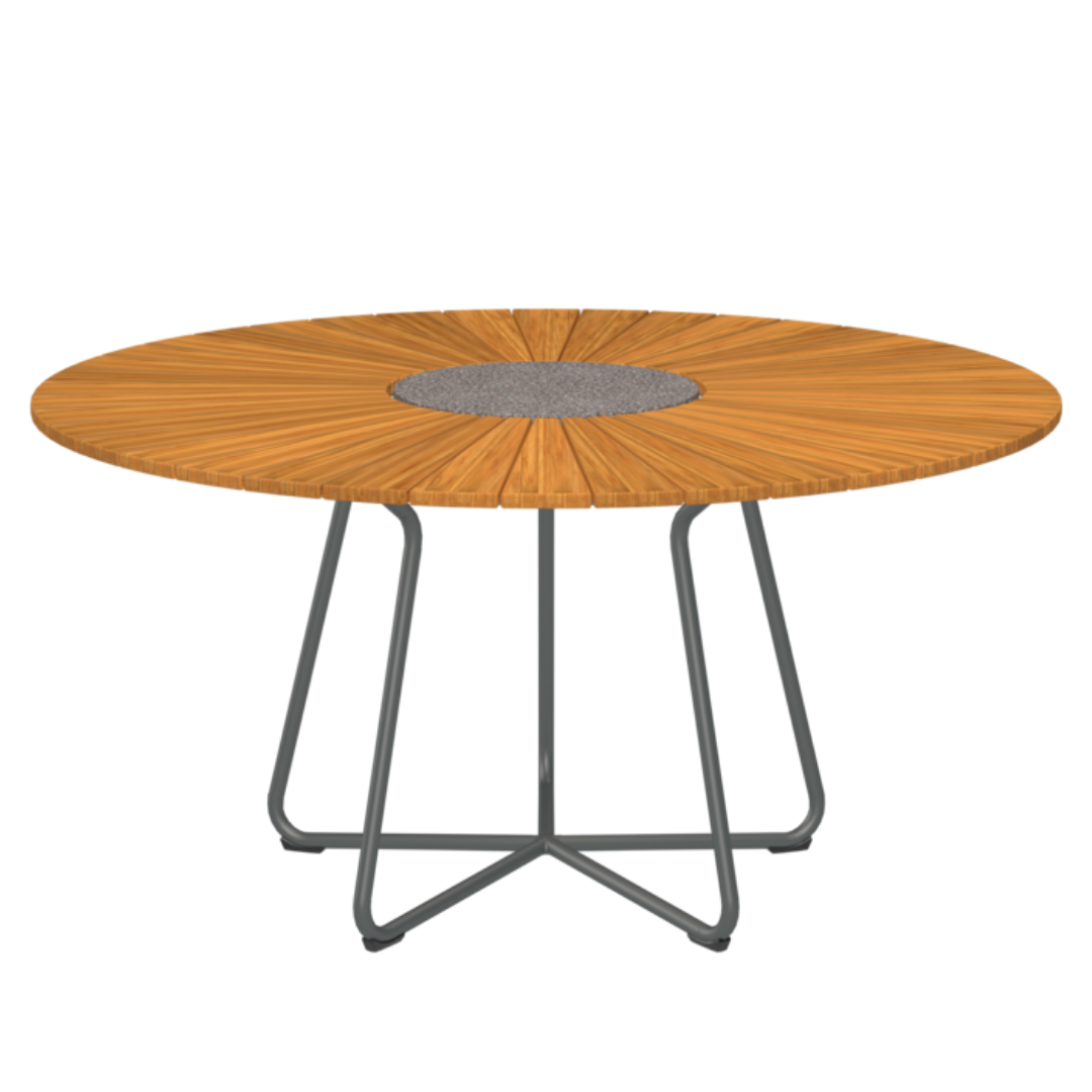 CIRCLE Dining Table