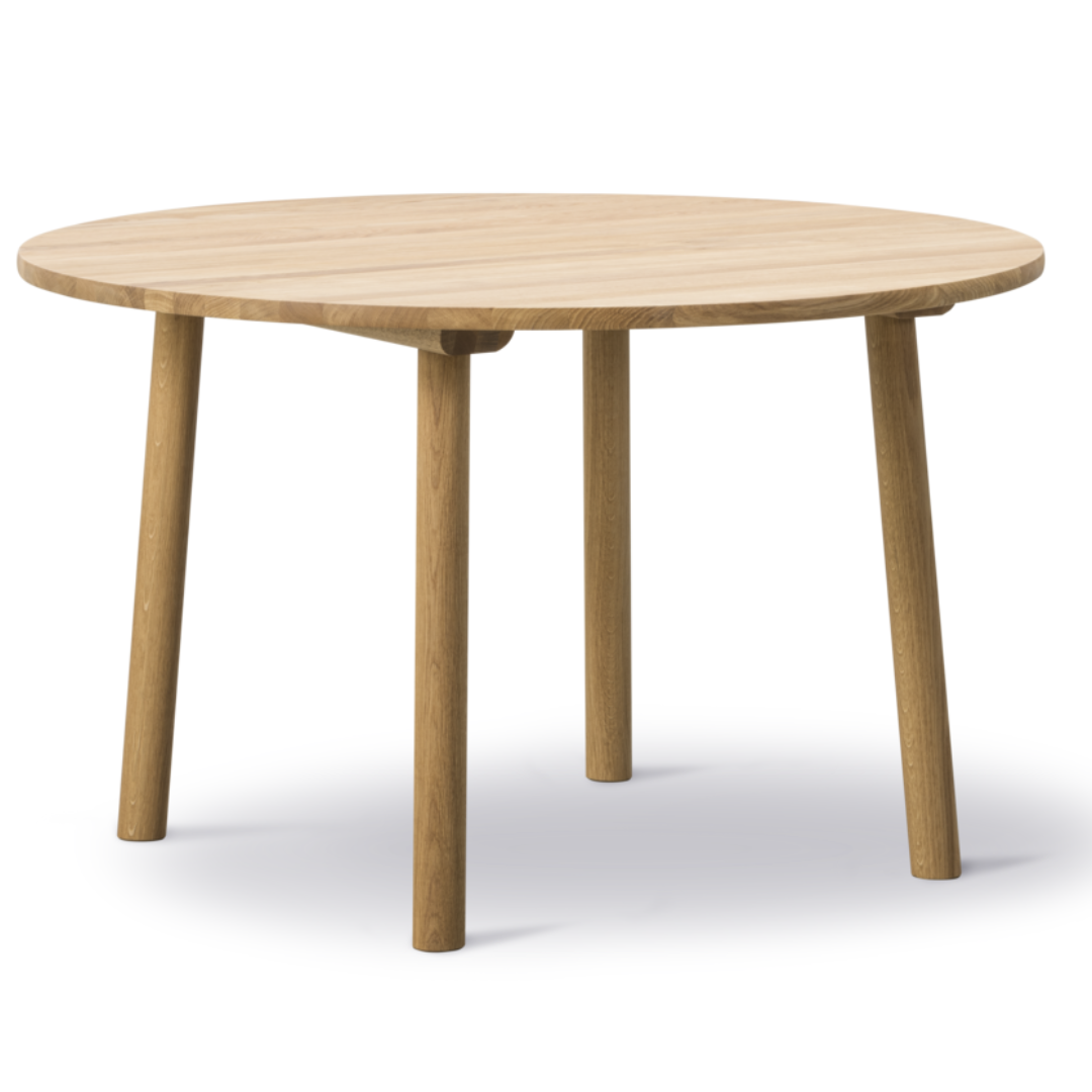 Taro Dining Table - Round