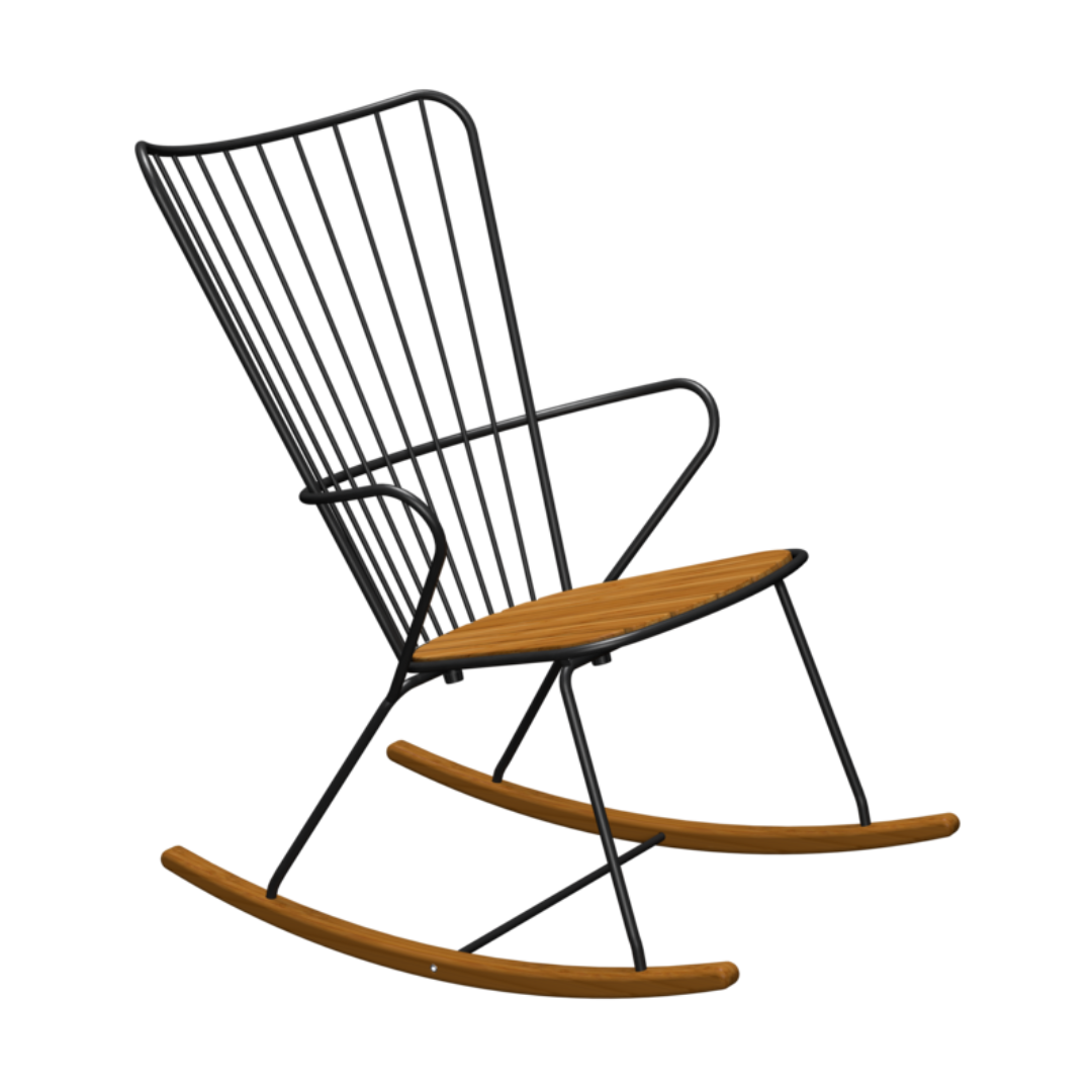 PAON Outdoor Rocking Chair