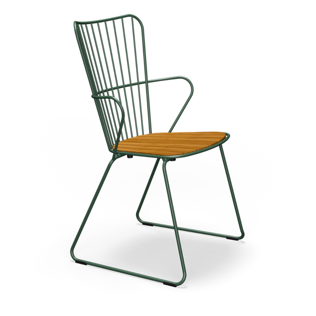 PAON Outdoor Dining Chair