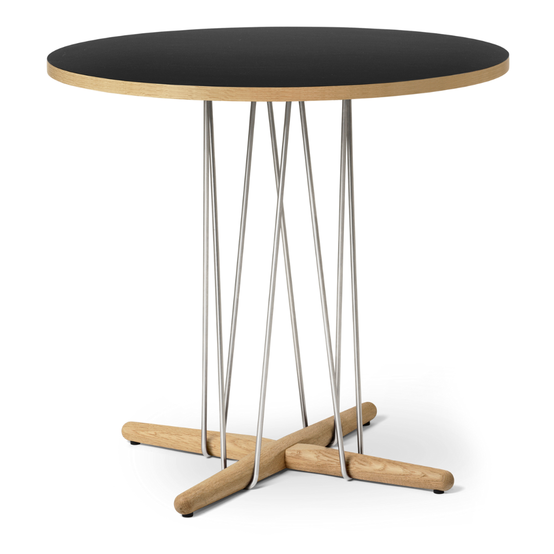 E020 Embrace Table Ø31.3"