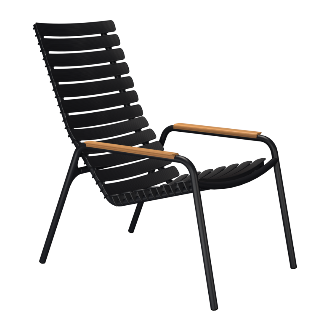 ReCLIPS Outdoor Lounge Chair