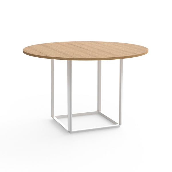 Florence Dining Table - Round