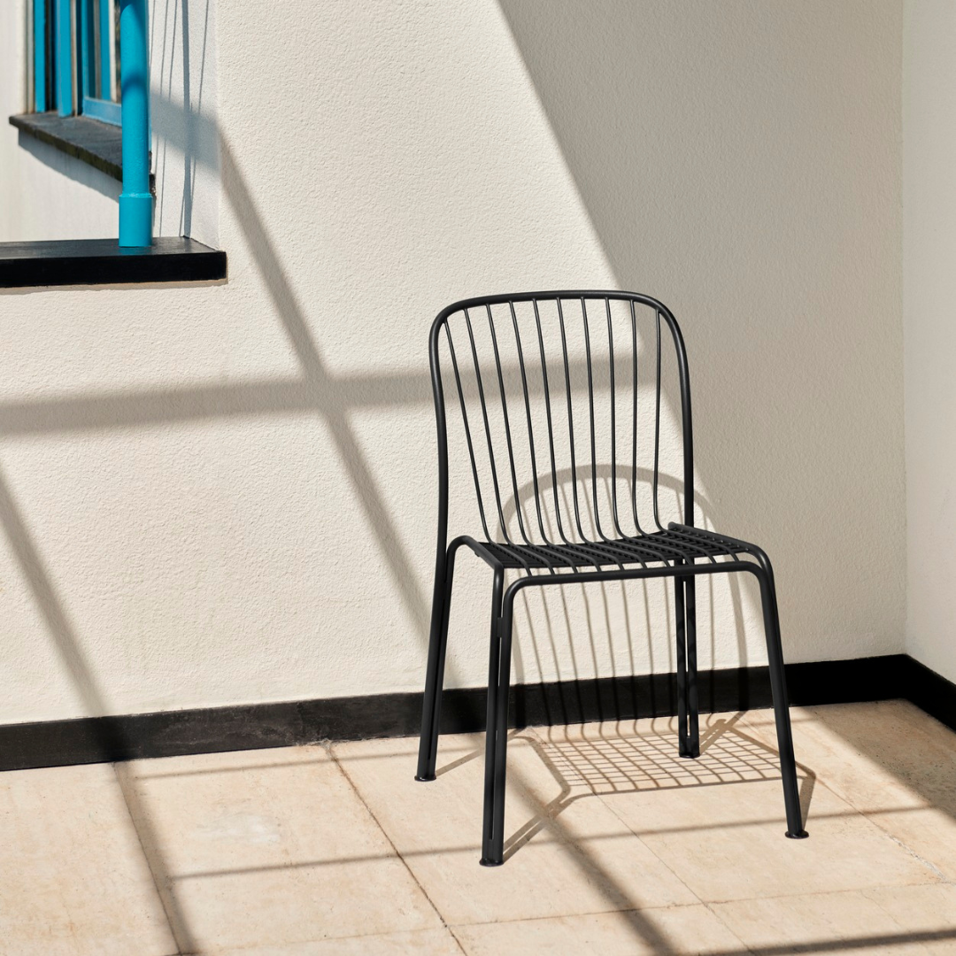 Thorvald SC94 Outdoor Side Chair