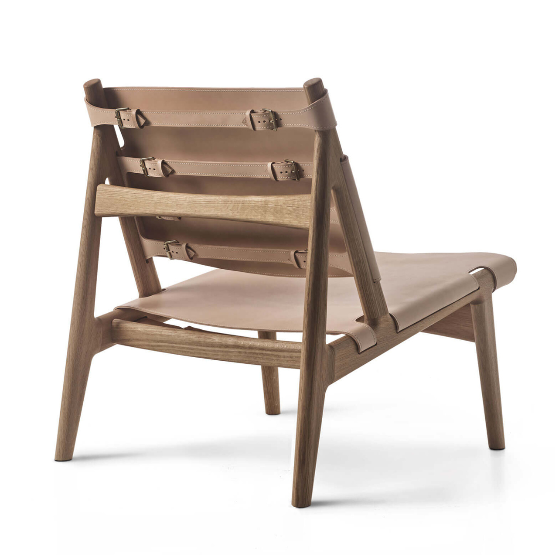 Hunter Lounge Chair