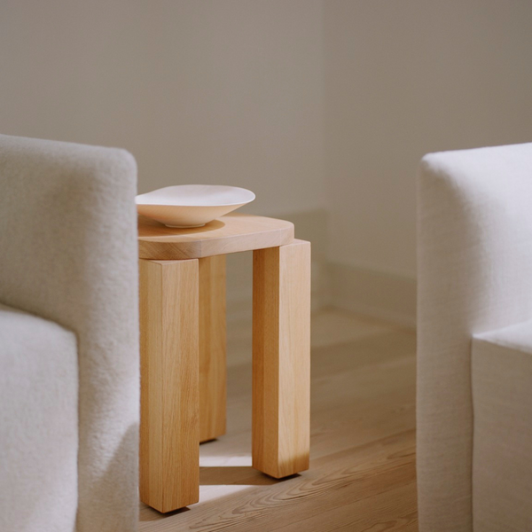 Atlas Stool